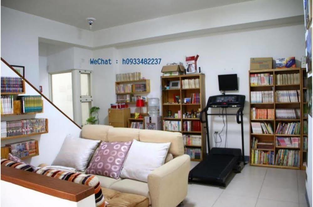 Ten Street B & B Hualien City Exterior photo